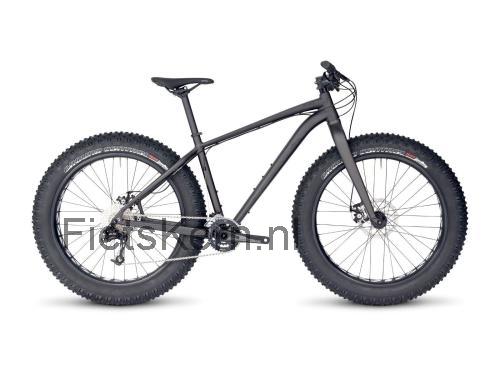 Specialized Fatboy SE beoordelingen en specificaties